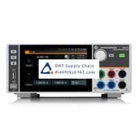 Rohde & Schwarz_NGU411 Original New Stock