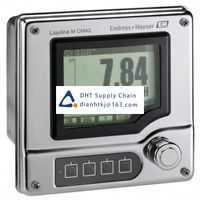 Endress+Hauser_CM42-MEA100EAD00 Original New Stock