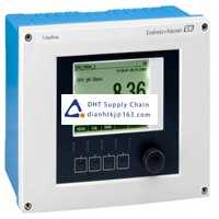 Endress+Hauser_CM442-AAM1A1F010A Original New Stock