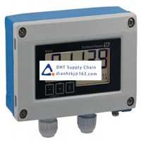 Endress+Hauser_CM82-BAXAB2K1A1A1 Original New Stock