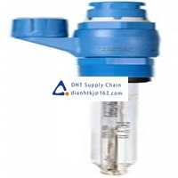 Endress+Hauser_CPS41E-AA7BSC2 Original New Stock