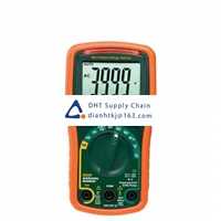 Extech_EX330-NIST Original New Stock