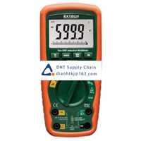 Extech_EX520-NIST Original New Stock