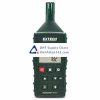 Extech_RHT510-NIST Original New Stock