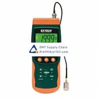 Extech_SDL800-NIST Original New Stock