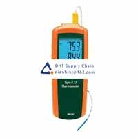 Extech_TM100-NIST Original New Stock