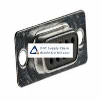 Cinch_FDE-9ST2/1_D-SUB connectors