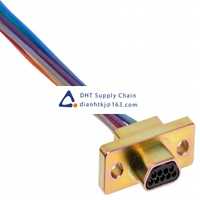 RS PRO_452-940_D-SUB connectors