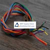 RS PRO_452-990_D-SUB connectors