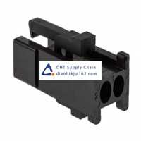 ITT Cannon_TST02PA00 / 192990-0350_Printed Circuit Board Connector