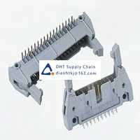 3M_N3372-5302RB_Printed Circuit Board Connector