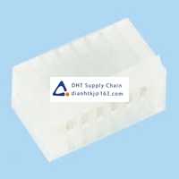 Molex_26-03-4101_Printed Circuit Board Connector