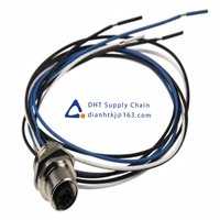RS PRO_208-0577_Circular connector