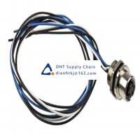 RS PRO_208-0578_Circular connector