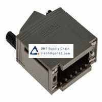 ERNI_063388_D-SUB connectors