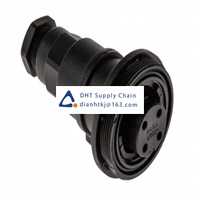 Bulgin_PX0749/S_Circular connector