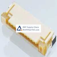 Molex_522071533_Printed Circuit Board Connector