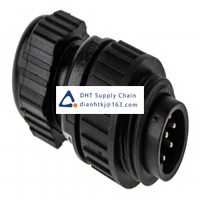 Hirschmann_934126100 CA 6 LS_Circular connector