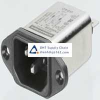 Schaffner_FN9244EB-3-06_Mains and DC power connectors