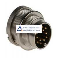 Lumberg_0314 12_Circular connector