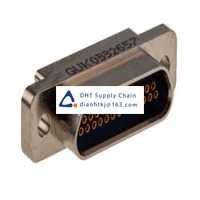 Glenair_MWDM2L-25SS_D-SUB connectors