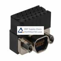 Glenair_MWDM2L-9SCBRP-.110_D-SUB connectors