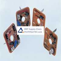 Hirschmann_831824001 GDME LG 230_Mains and DC power connectors