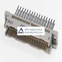ERNI_254370 / 254370-E_Backplane and Rack Connectors