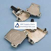 FCT from Molex_FMK4 / 1727040101_D-SUB connectors