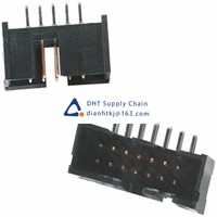 3M_N2526-6003RB_Printed Circuit Board Connector