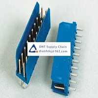 Amphenol Communications Solutions_76385-310LF_Printed Circuit Board Connector