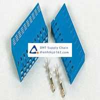 Amphenol Communications Solutions_65240-006LF_Printed Circuit Board Connector