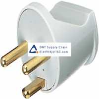 LK_210A5245_Mains and DC power connectors