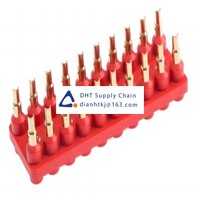 Staubli_63.9358-22_Printed Circuit Board Connector