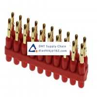 Staubli_63.9356-22_Printed Circuit Board Connector