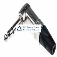 Neutrik_NP3RX_AV Connector