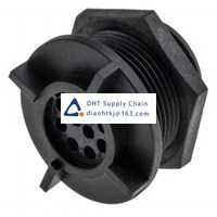 Bulgin_PX0413/10S_Circular connector