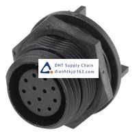 Bulgin_PX0413/12S_Circular connector