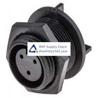 Bulgin_PX0413/03S_Circular connector