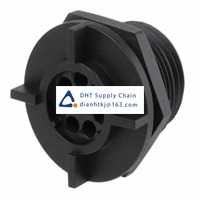 Bulgin_PX0413/08S_Circular connector