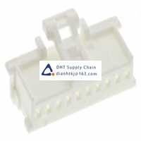 Molex_51382-1000_Printed Circuit Board Connector