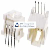 Molex_55935-0410_Printed Circuit Board Connector