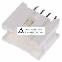 Molex_55932-0410_Printed Circuit Board Connector