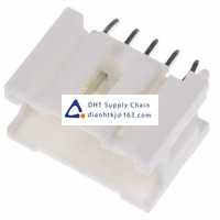 Molex_55932-0510_Printed Circuit Board Connector