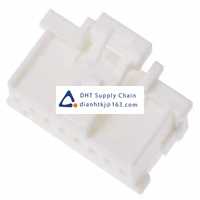 Molex_51382-0800_Printed Circuit Board Connector