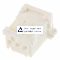 Molex_51382-0300_Printed Circuit Board Connector