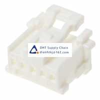 Molex_51382-0500_Printed Circuit Board Connector