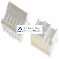 Molex_51382-0600_Printed Circuit Board Connector
