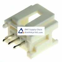 Molex_55932-0310_Printed Circuit Board Connector