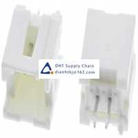 Molex_55932-0210_Printed Circuit Board Connector